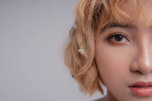 Thinning Eyebrows? It Might Be a Thyroid Issue