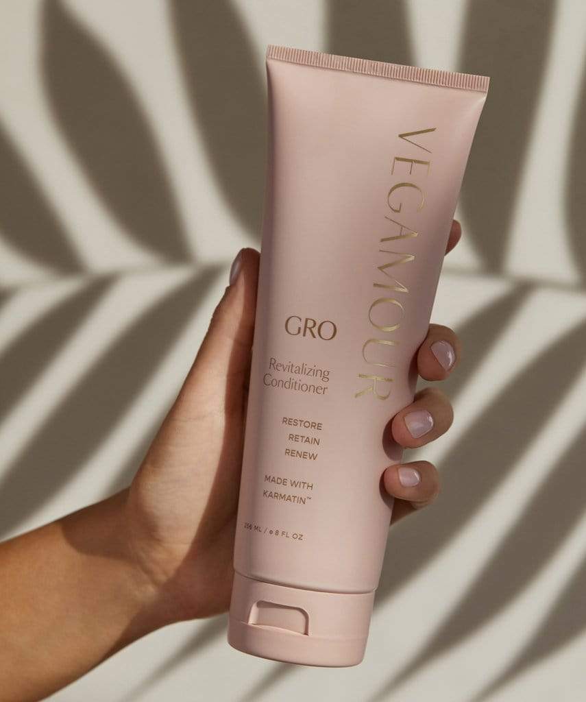 GRO Revitalising Conditioner