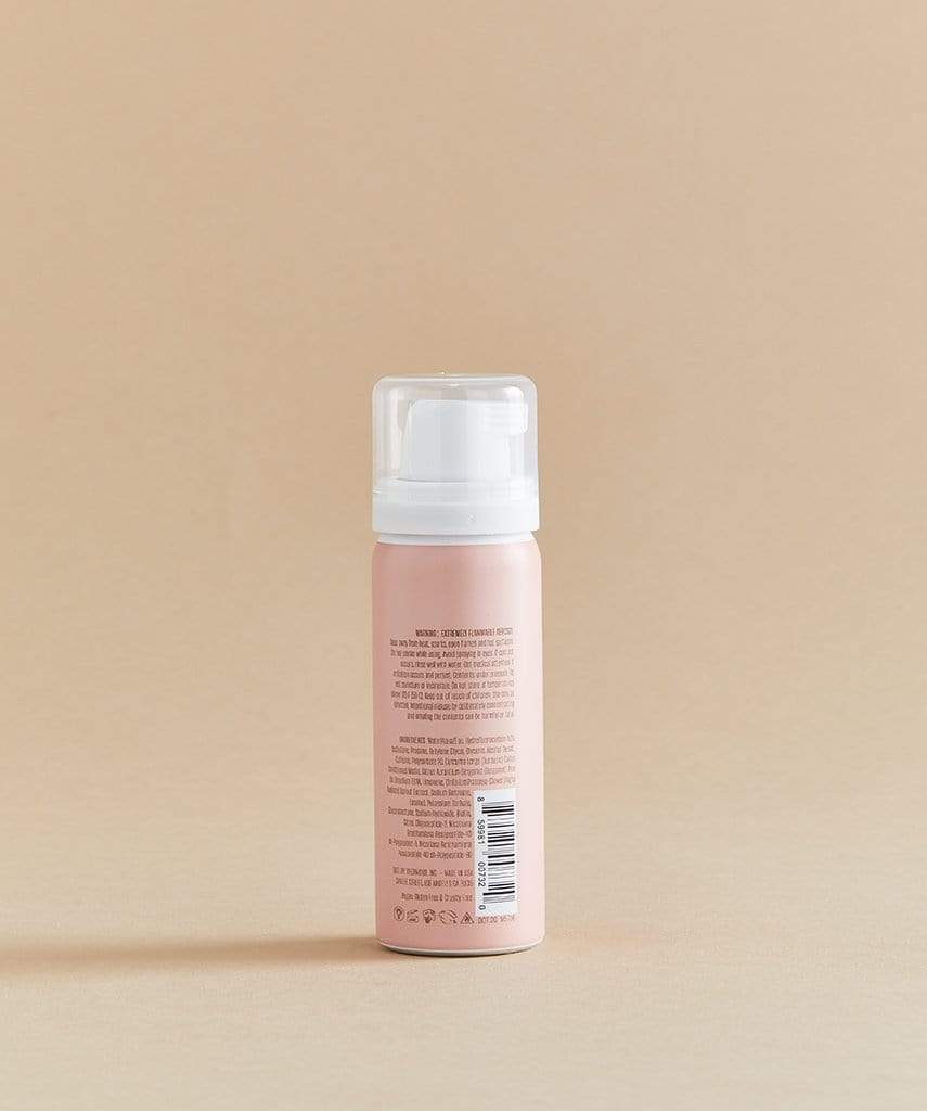 GRO Hair Foam