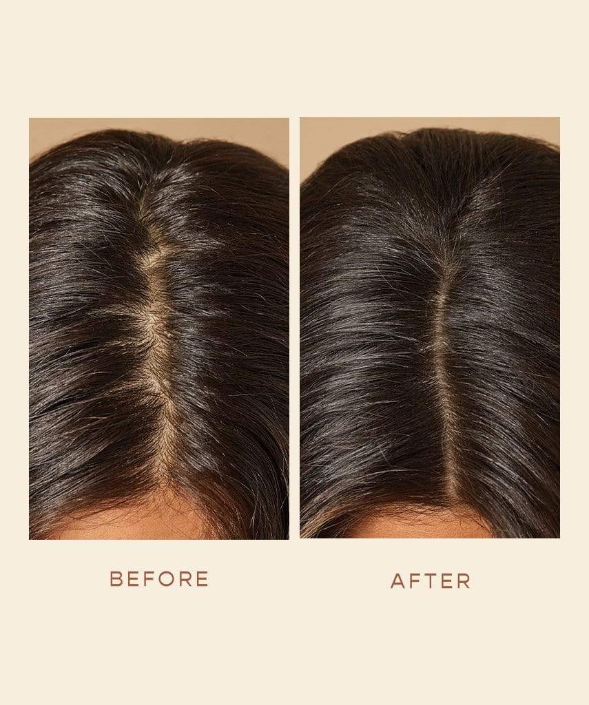 GRO Hair Foam
