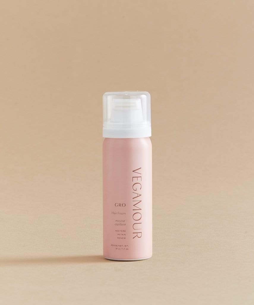 GRO Hair Foam