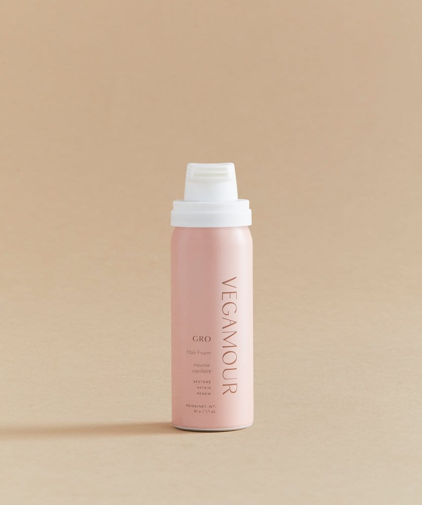 GRO Hair Foam