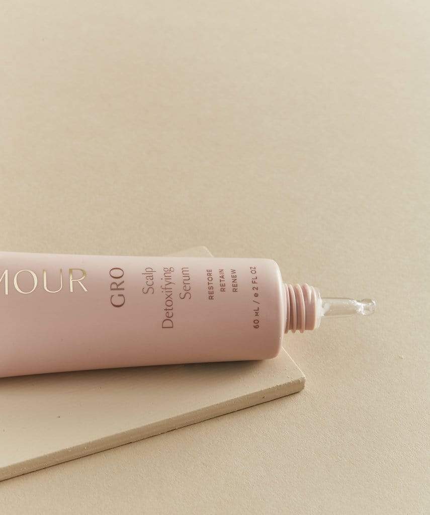 GRO Scalp Detoxifying Serum