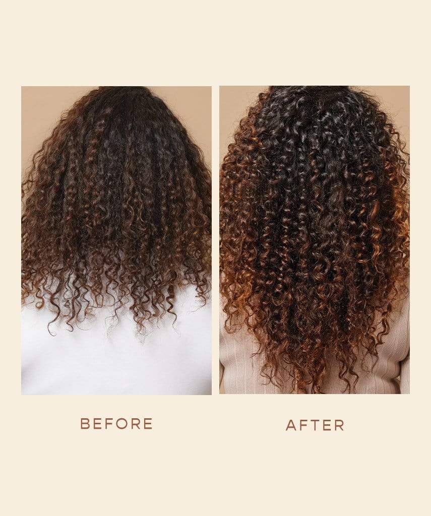 GRO Revitalising Shampoo and Conditioner Kit
