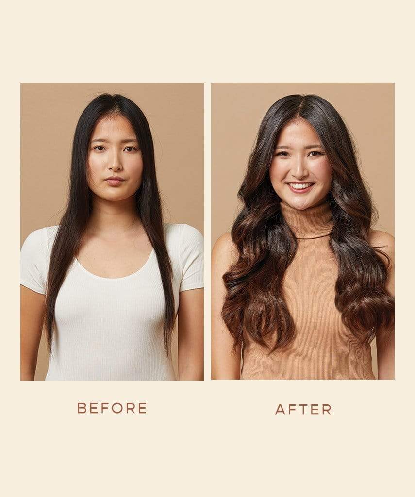 GRO Revitalising Shampoo and Conditioner Kit