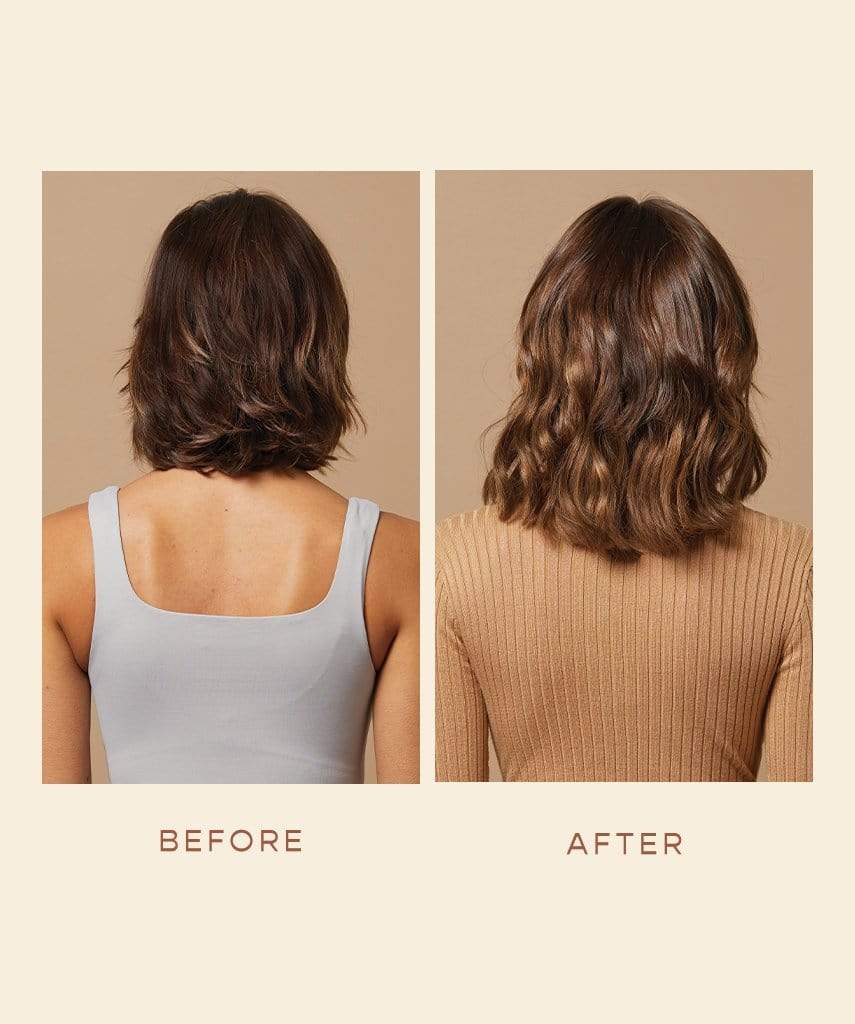 GRO Revitalising Shampoo and Conditioner Kit