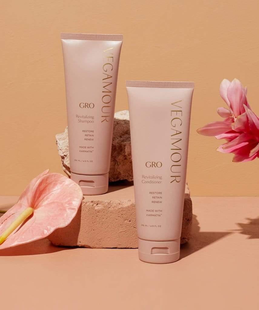 GRO Foundation Kit
