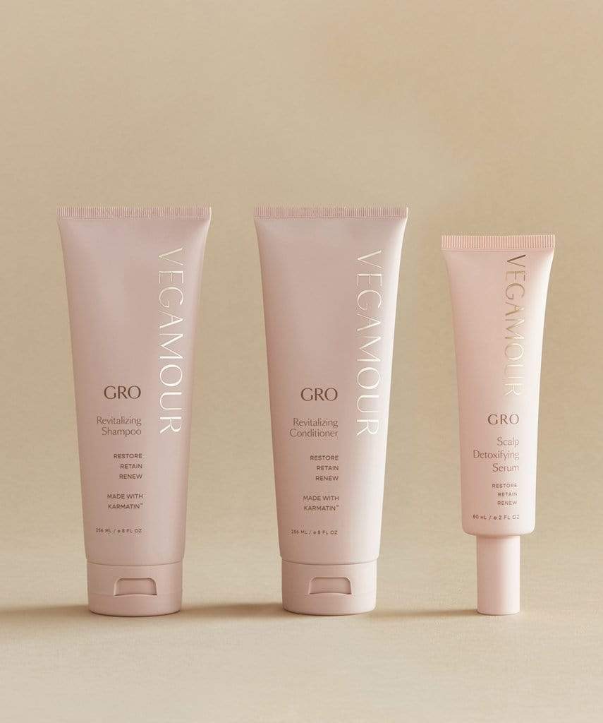 GRO Foundation Kit