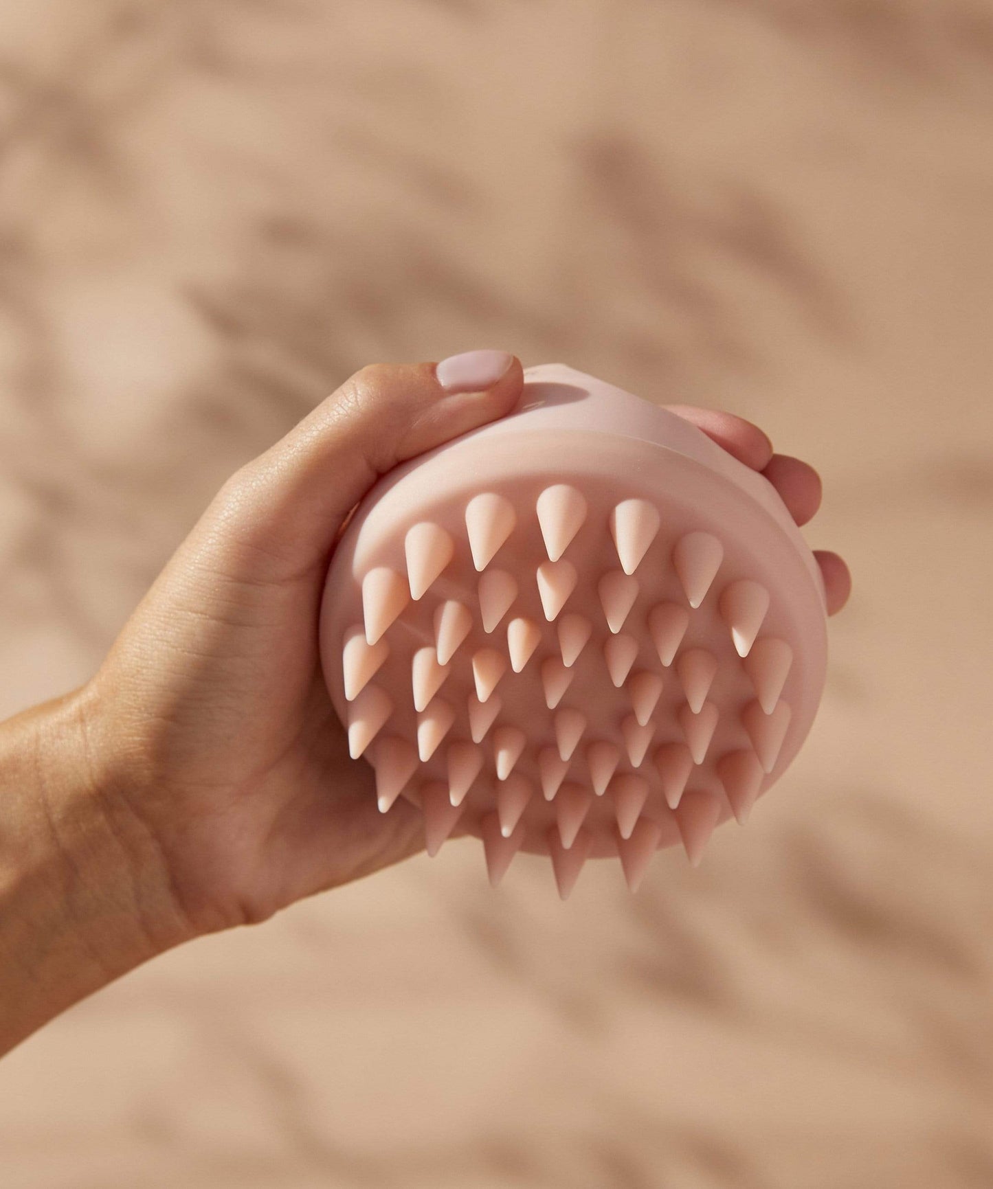 GRO Revitalising Scalp Massager
