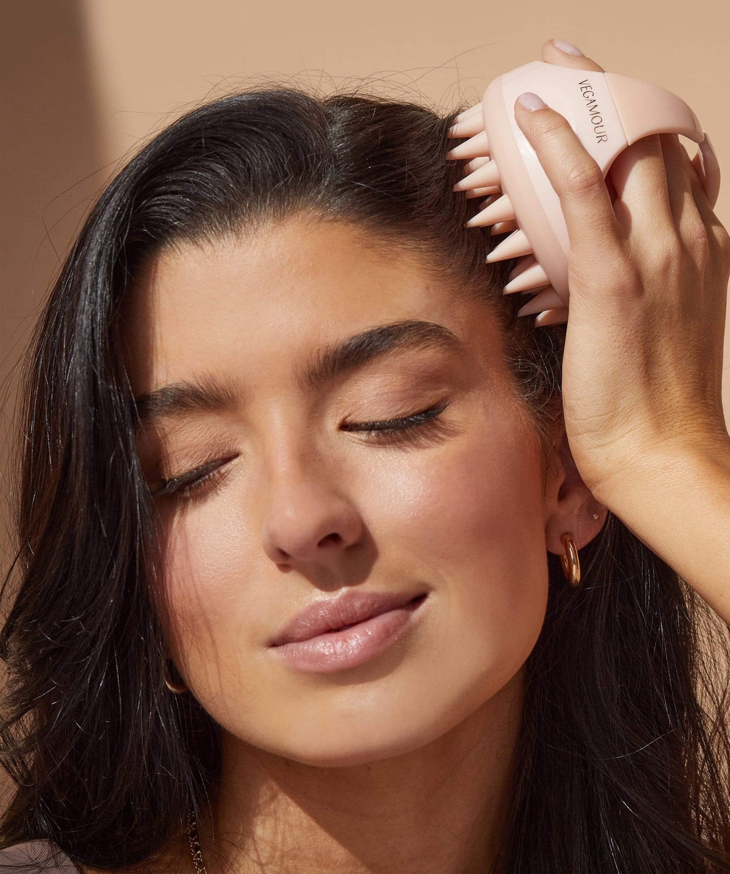 GRO Revitalising Scalp Massager