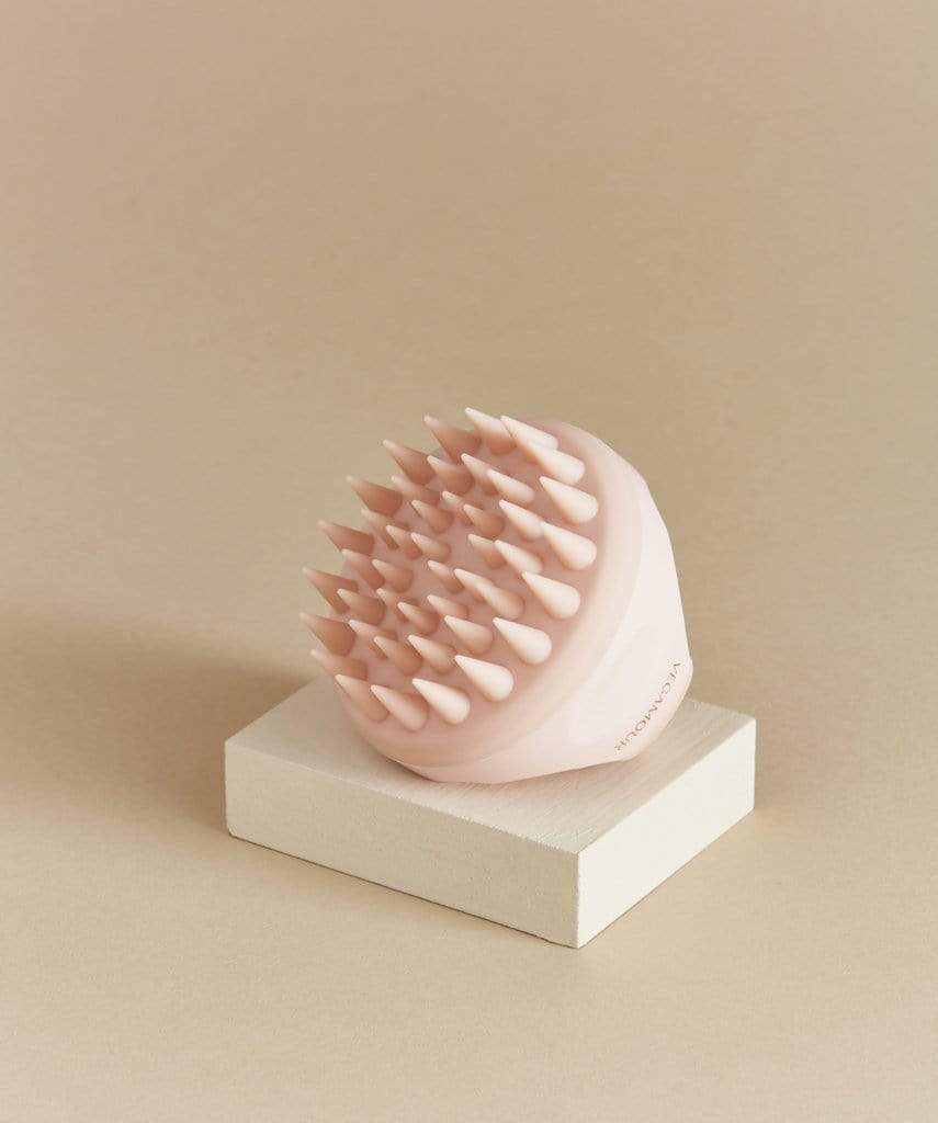 GRO Revitalising Scalp Massager