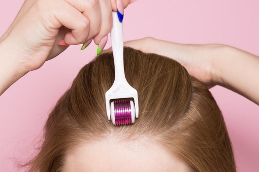 Why You Should Never Try Micro-Needling for Hair Loss at Home