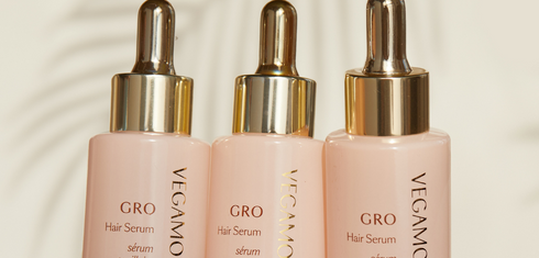 Hair Serum