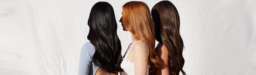 Hair Length