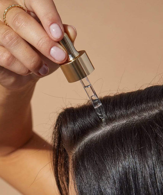 GRO Hair Serum (3 Month Course)