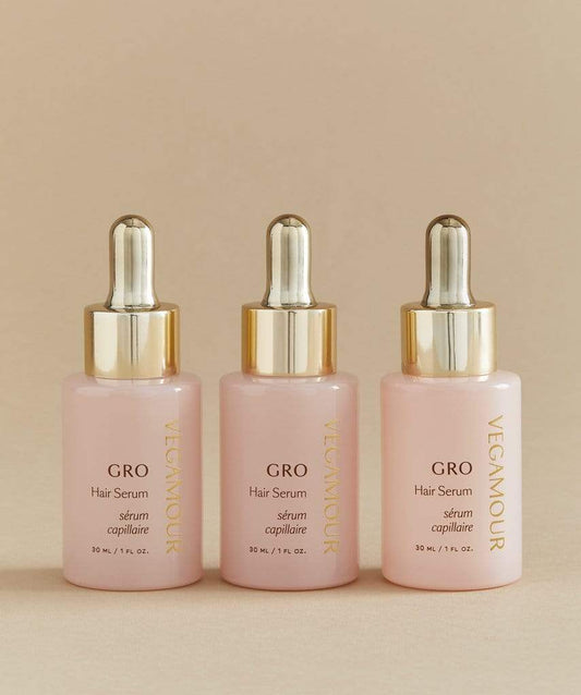 GRO Hair Serum (3 Month Course)